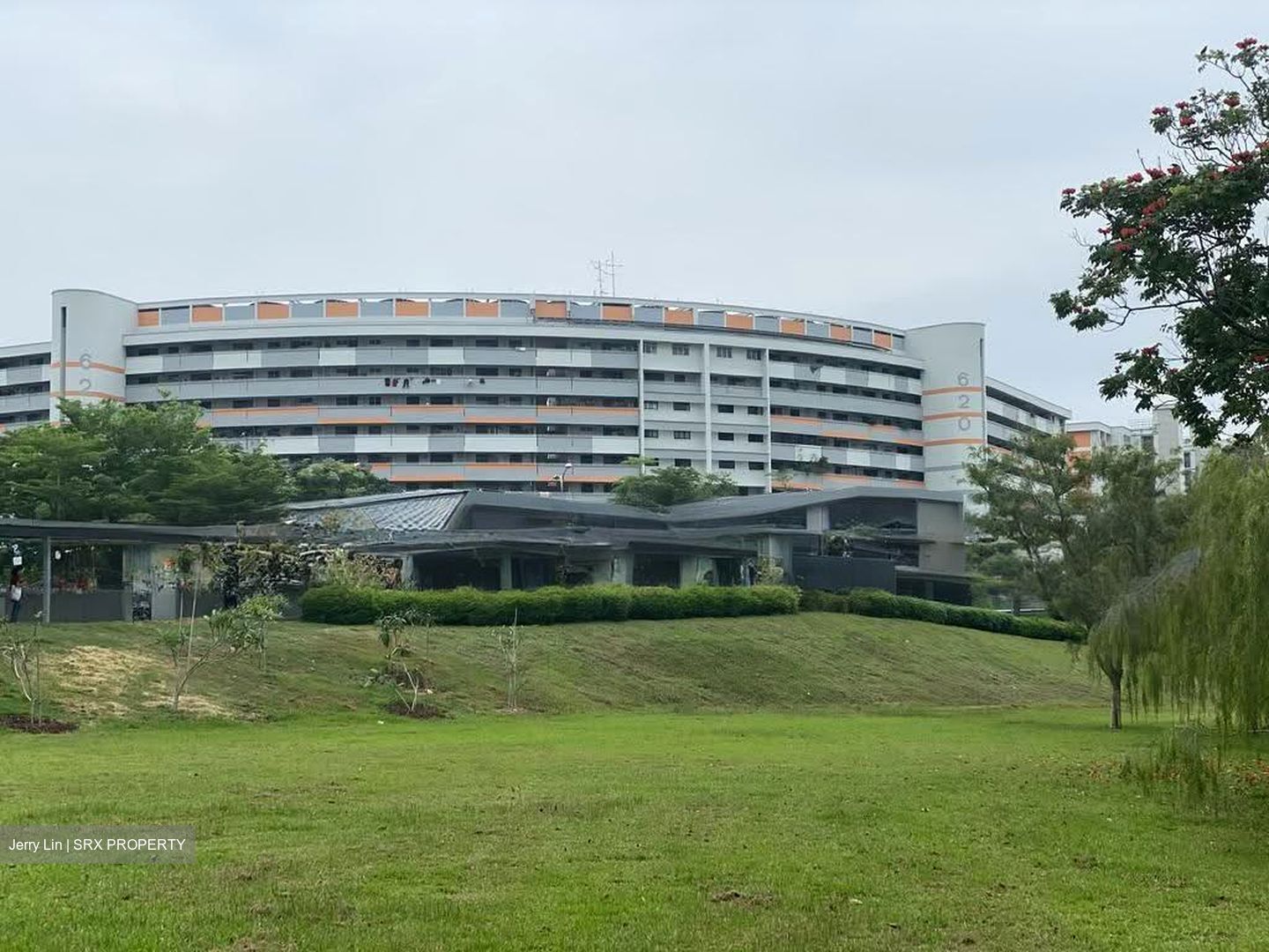 Blk 747A Belvia (Bedok), HDB 5 Rooms #610559681